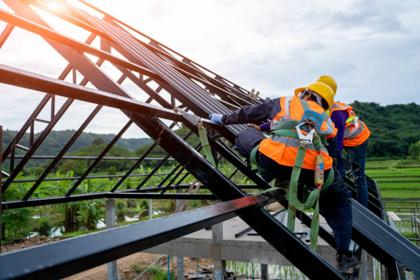 Best Storm Damage Roof Repair  in Clear Lake, IA