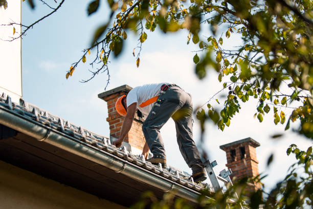 Professional Roofing Contractor in Clear Lake, IA