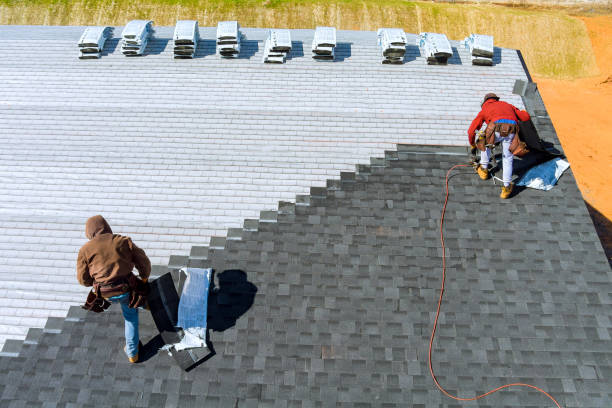 Quick and Trustworthy Emergency Roof Repair Services in Clear Lake, IA