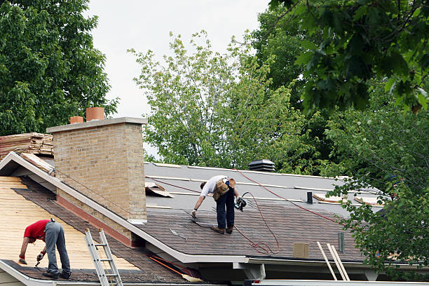Best Emergency Roof Repair  in Clear Lake, IA