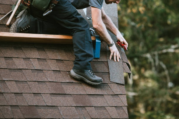 Trusted Clear Lake, IA Roofing Contractor Experts